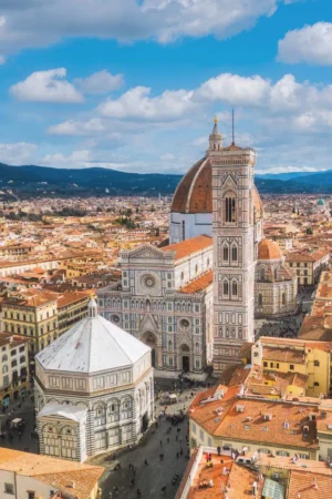 Alpha O Adventures Italy 2026