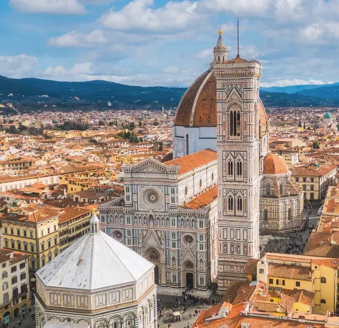 Alpha O Adventures Italy 2026