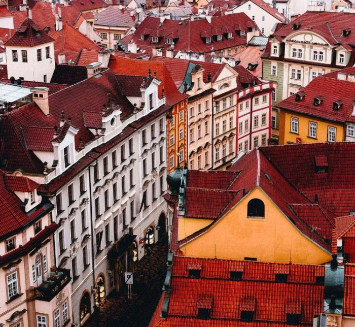 Alpha O Adventures Christmas markets 2026