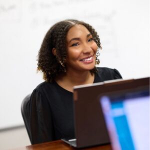 taylor haydu headshot