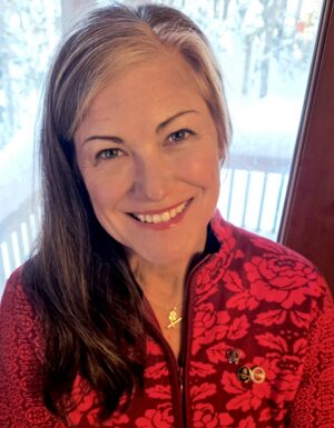 Sara Chambers, Chi Lambda (U of Evansville), Rituals, Traditions, and Jewelry Committee