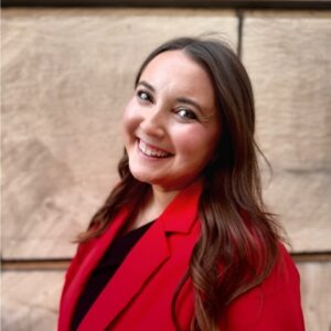 janae king alpha omicron pi fraternity