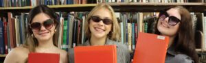 aoii book club